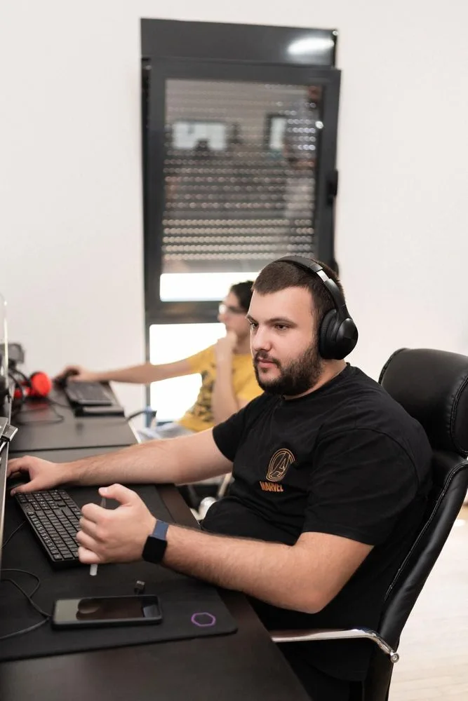 Codepixel team