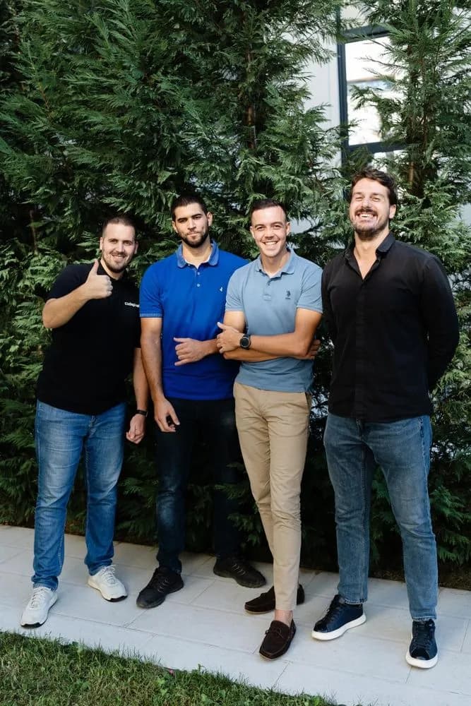 Codepixel team