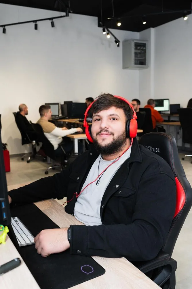 Codepixel team