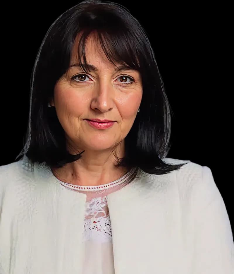Kaca Djurickovic