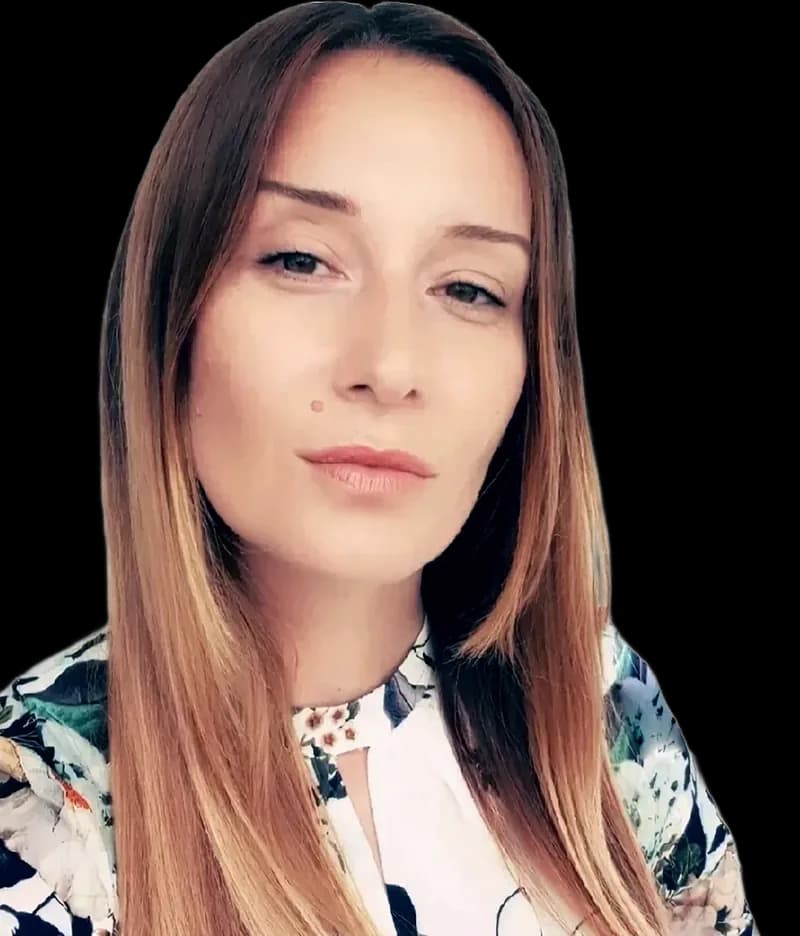Slavica Pantović