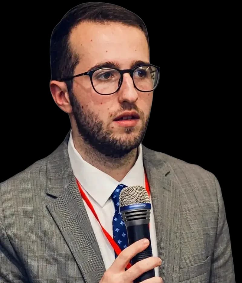 Dimitrije Jovićević