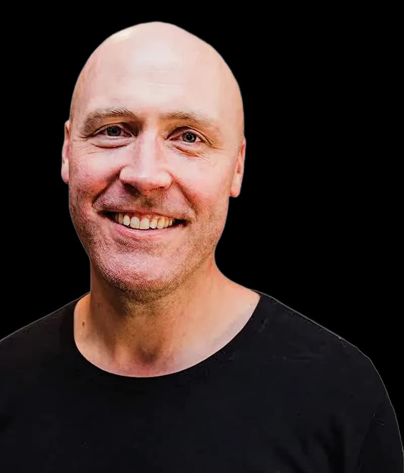 Rich Linstead