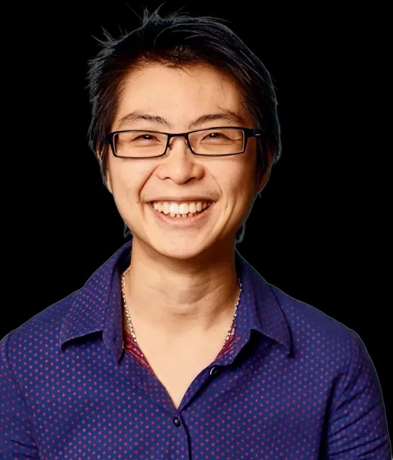 Athena Lam