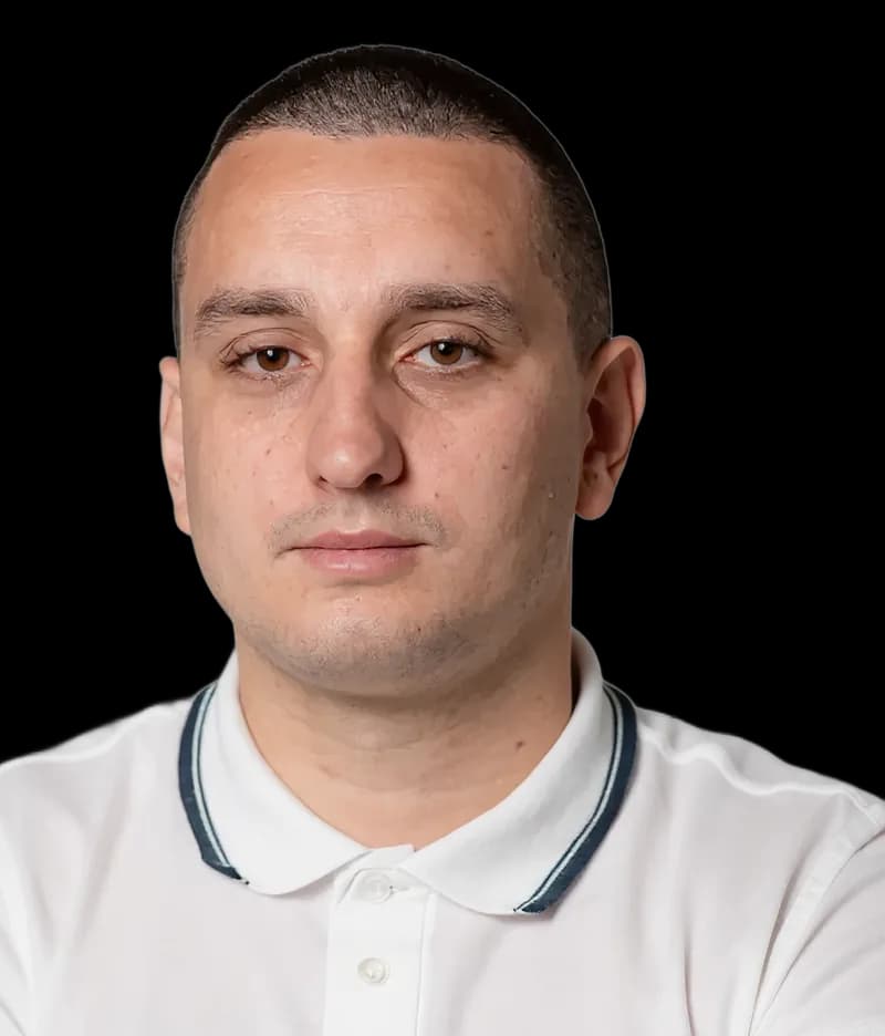 Nikola Stojanović