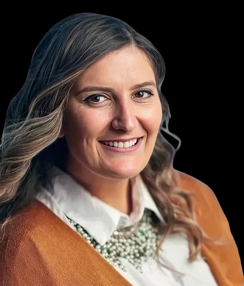 Marija Raspopovic