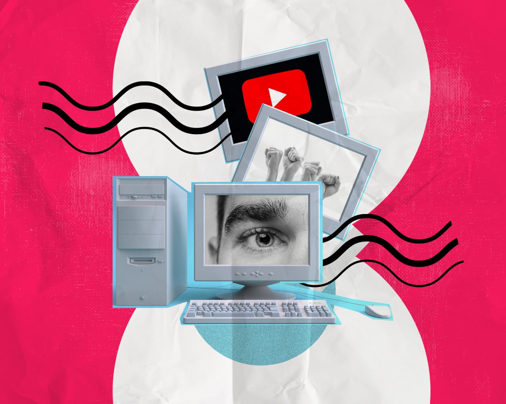 Communication & Creative Agencies