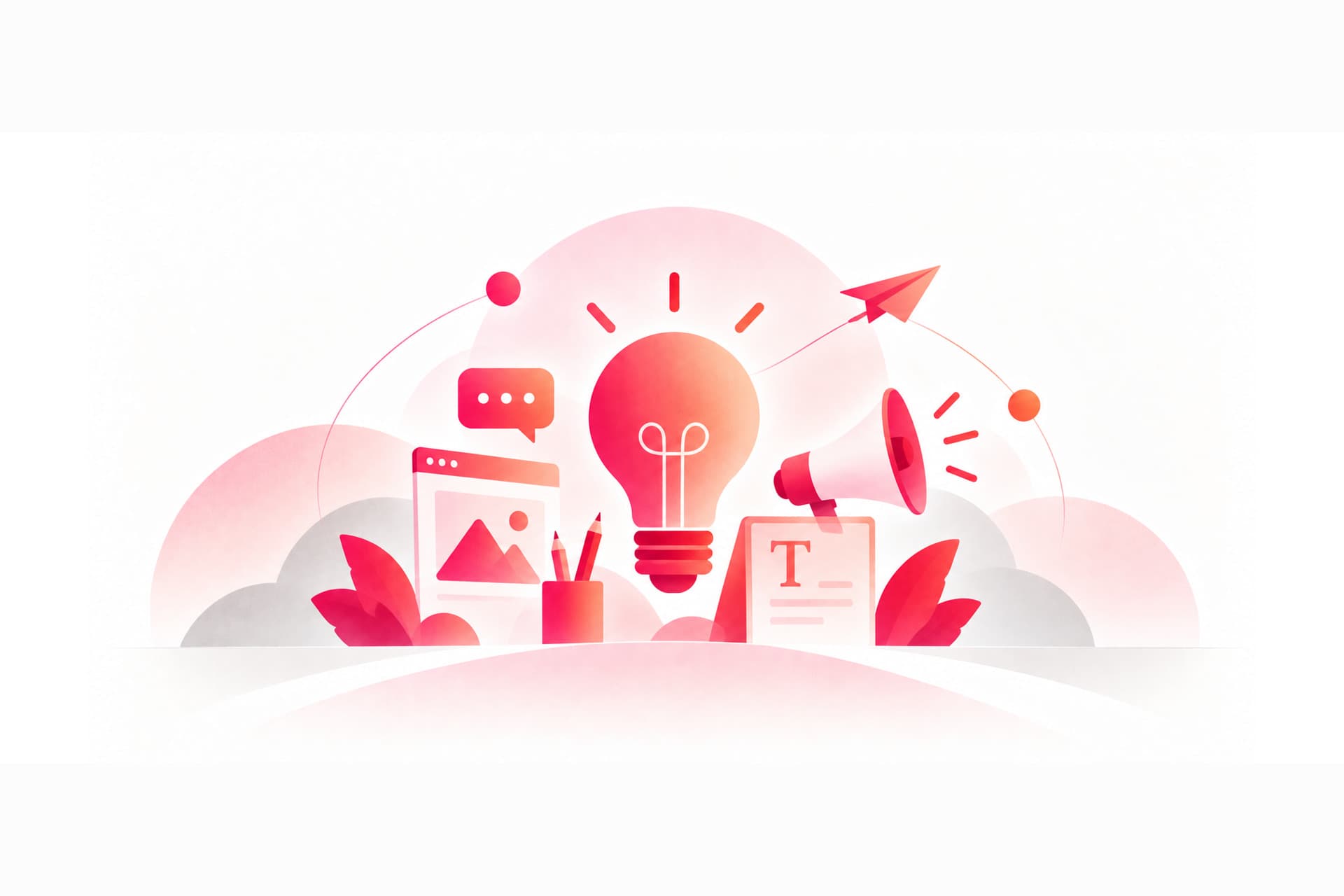 Communication & Creative Agencies