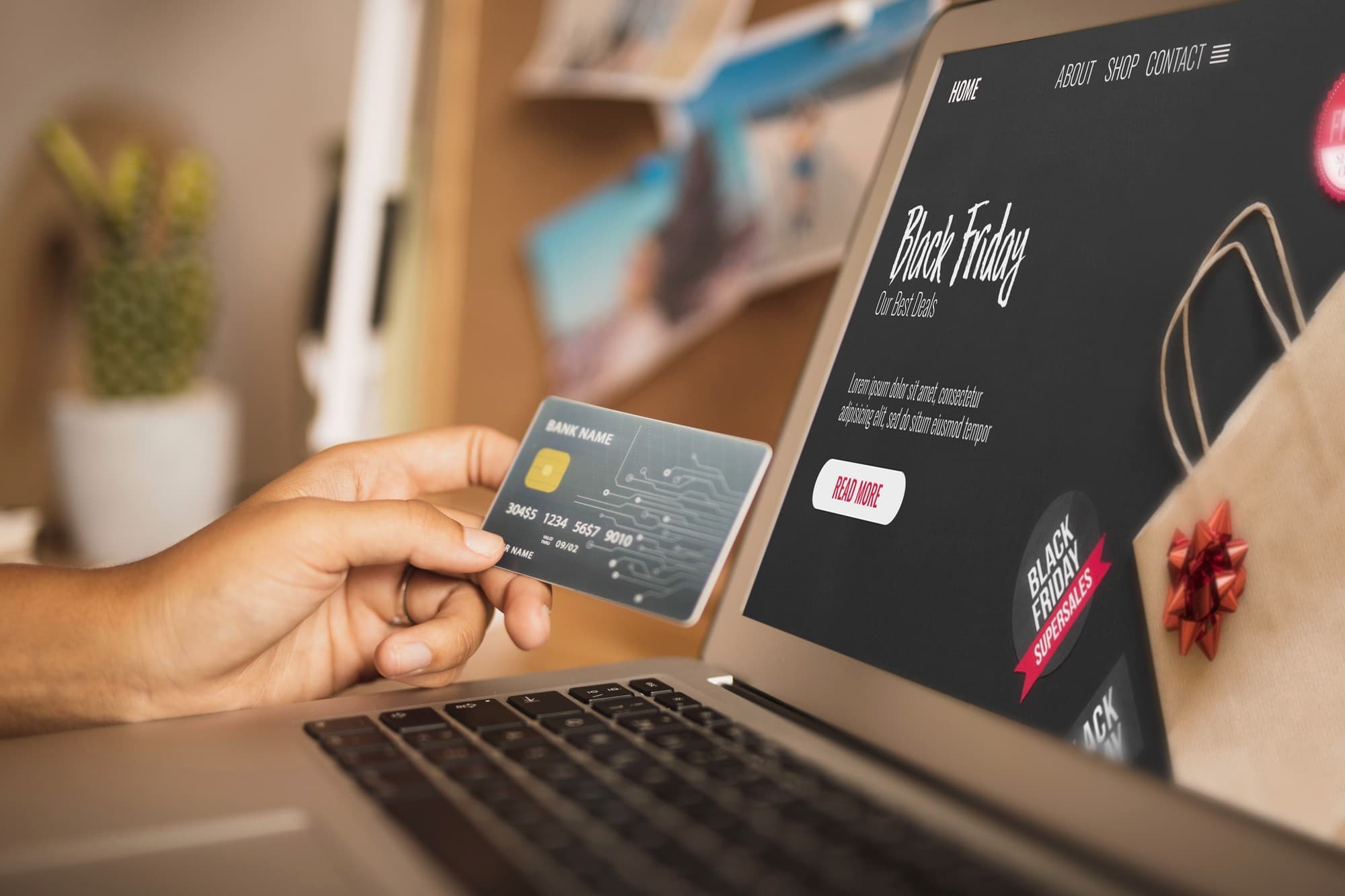 E-commerce & Marketplaces