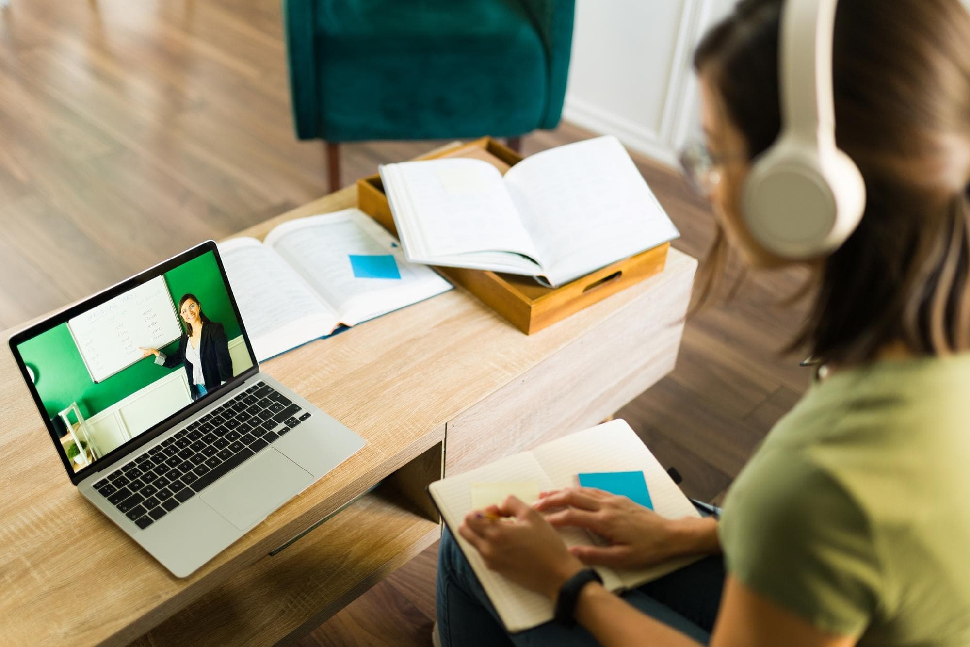 Education & EdTech