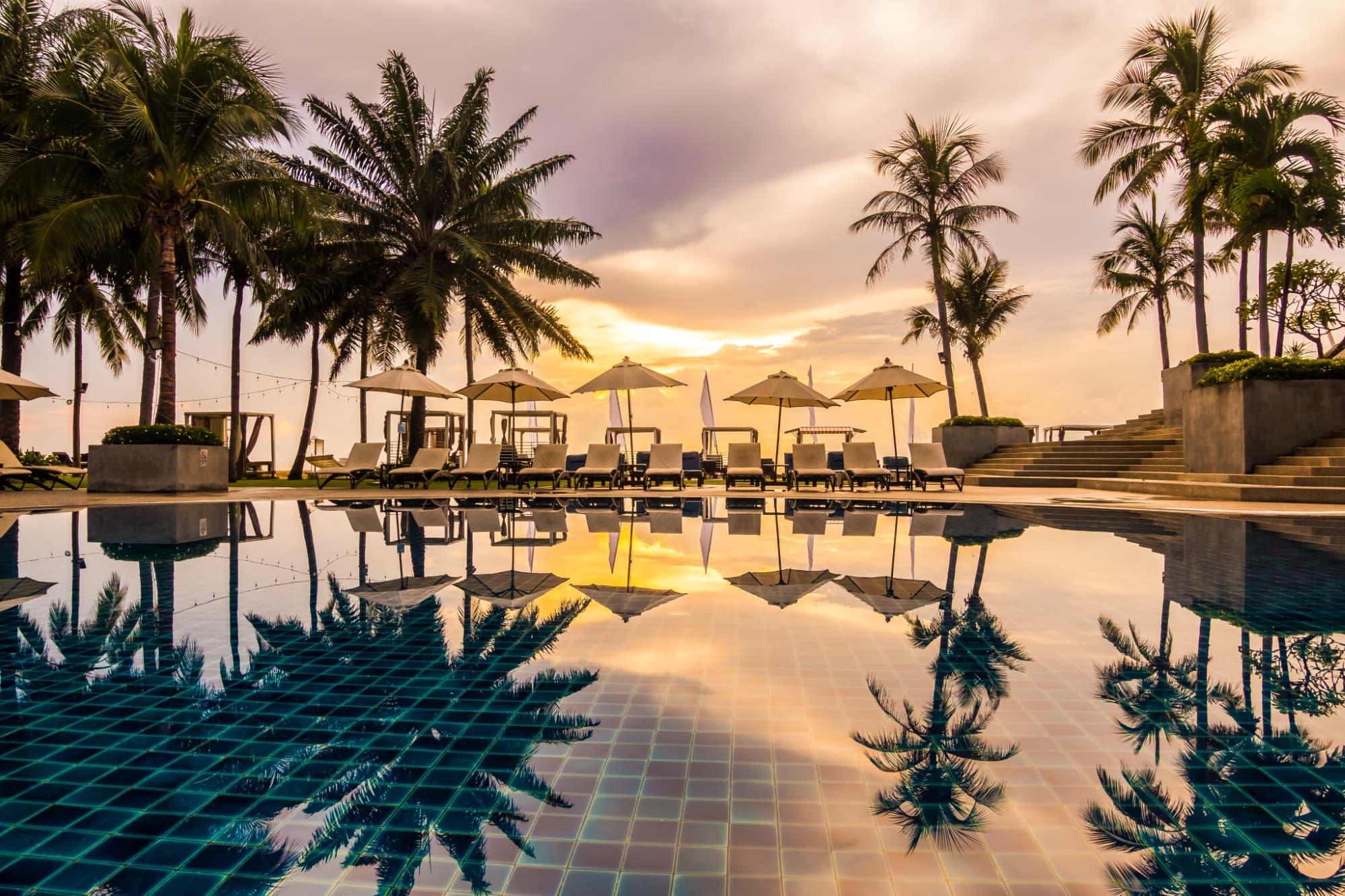 Hospitality & Travel