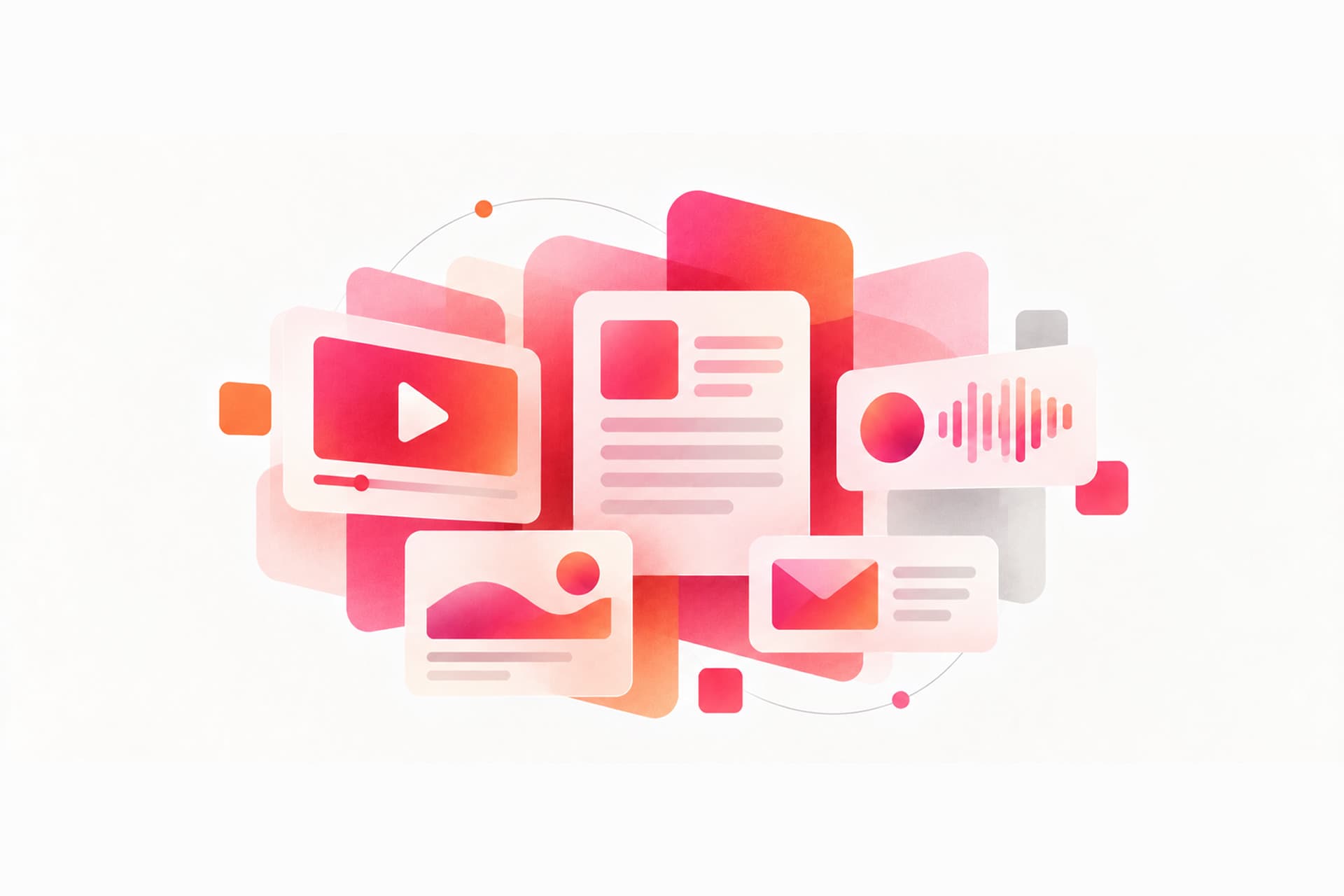 Media & Content