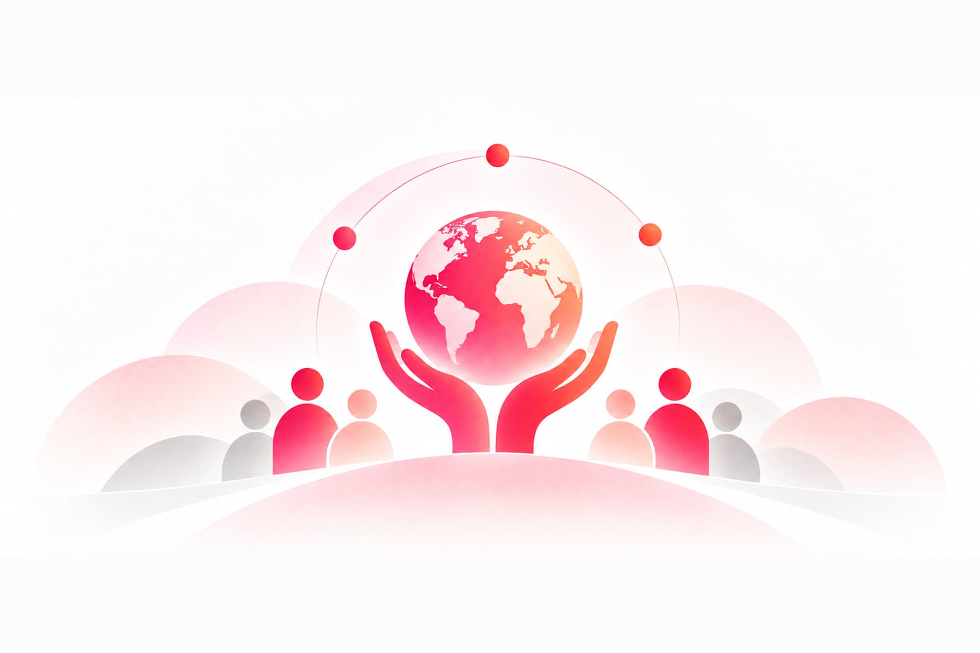 International Non-profit & NGOs