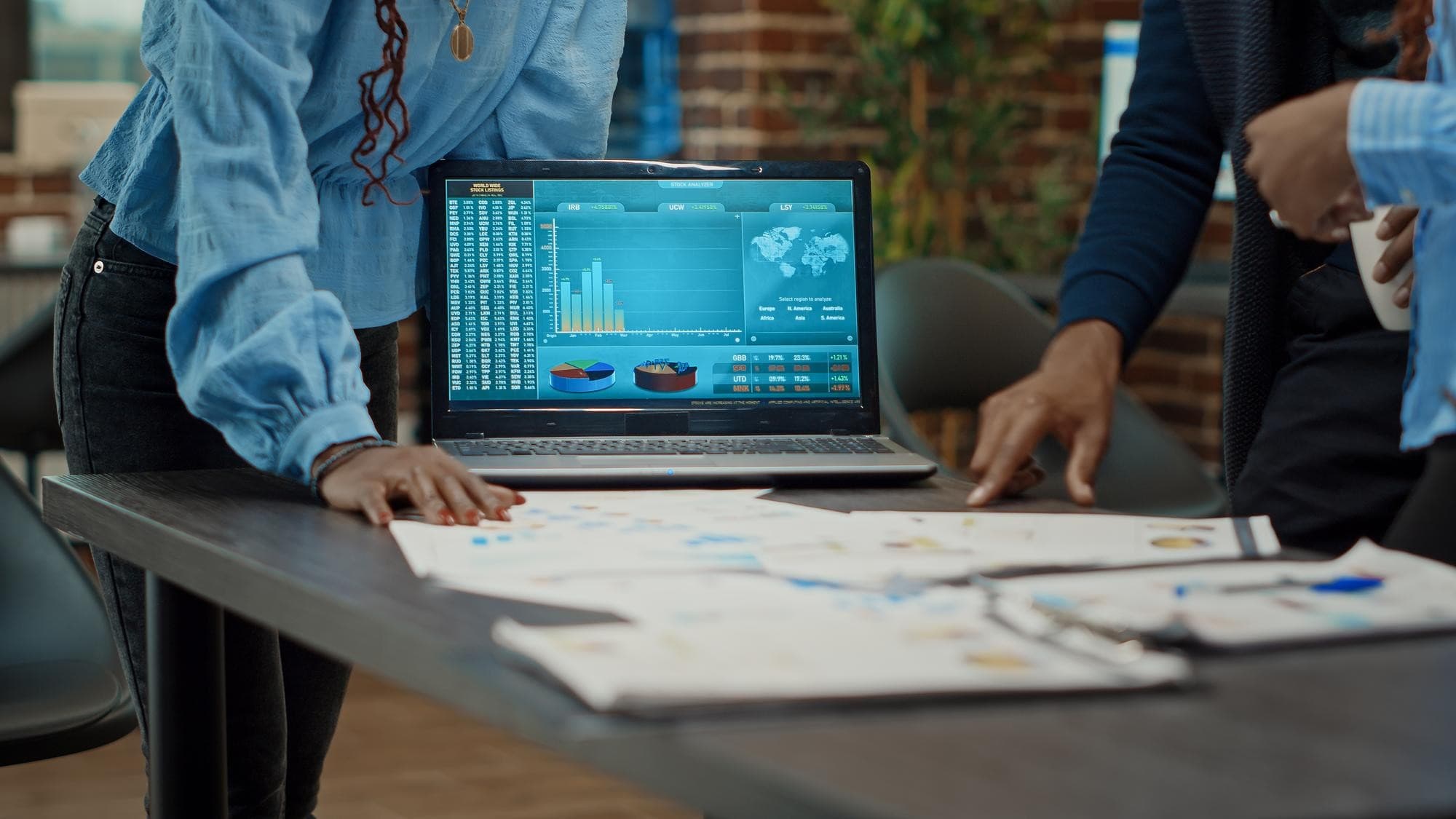 SaaS & B2B Digital Products
