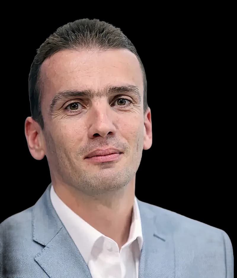 Vuko Perisic