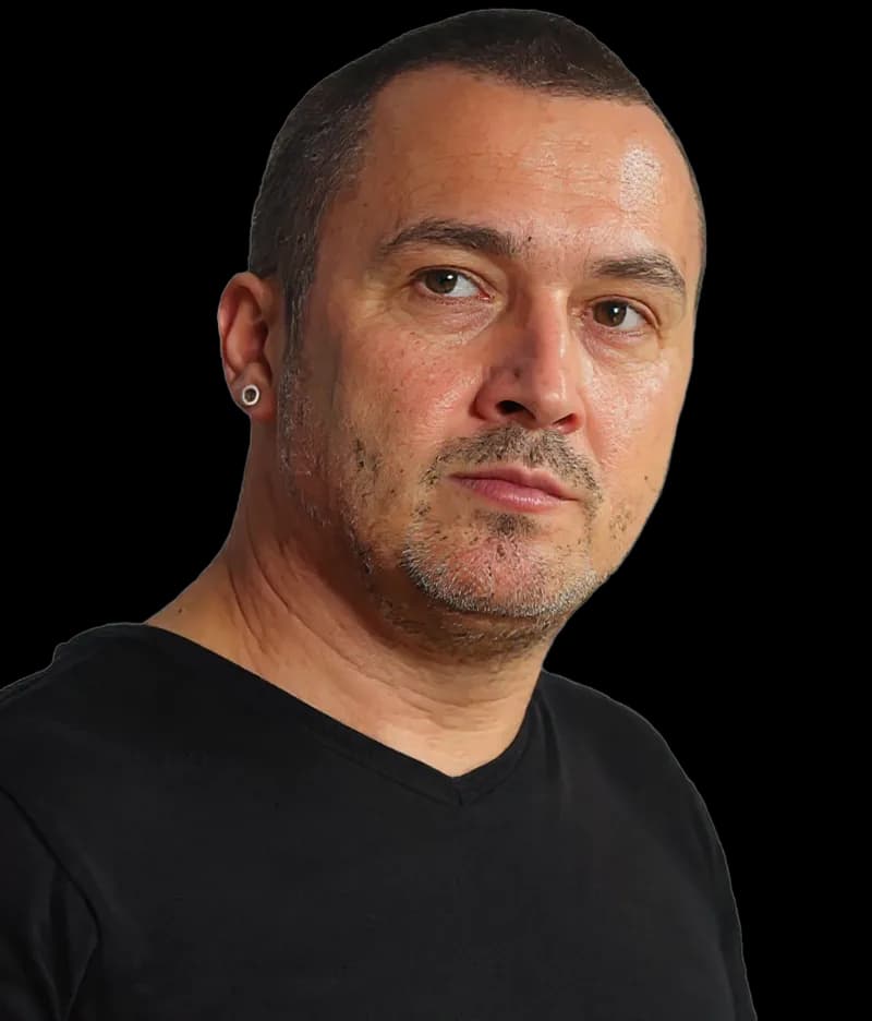 Matija Babić