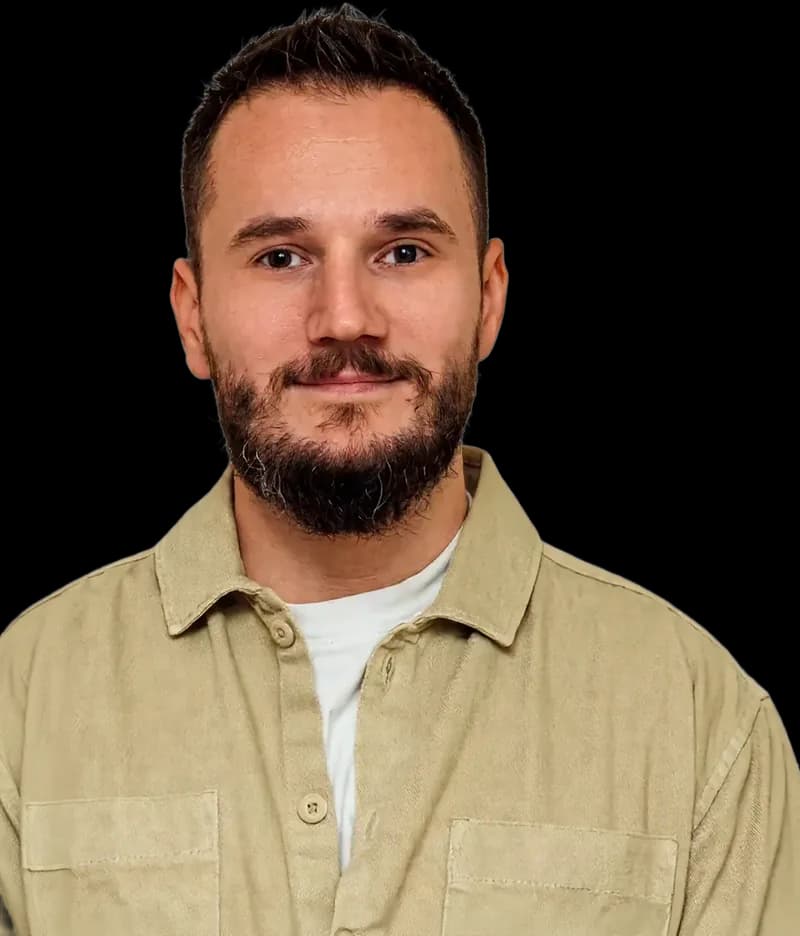Dejan Kandic