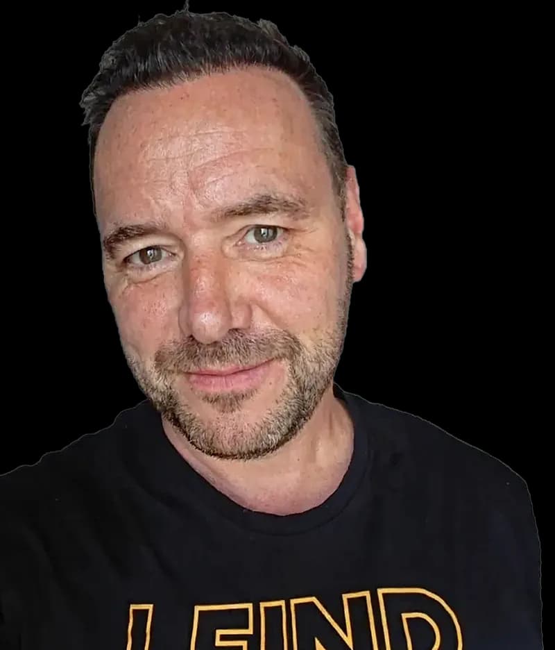 Luc Debliquis