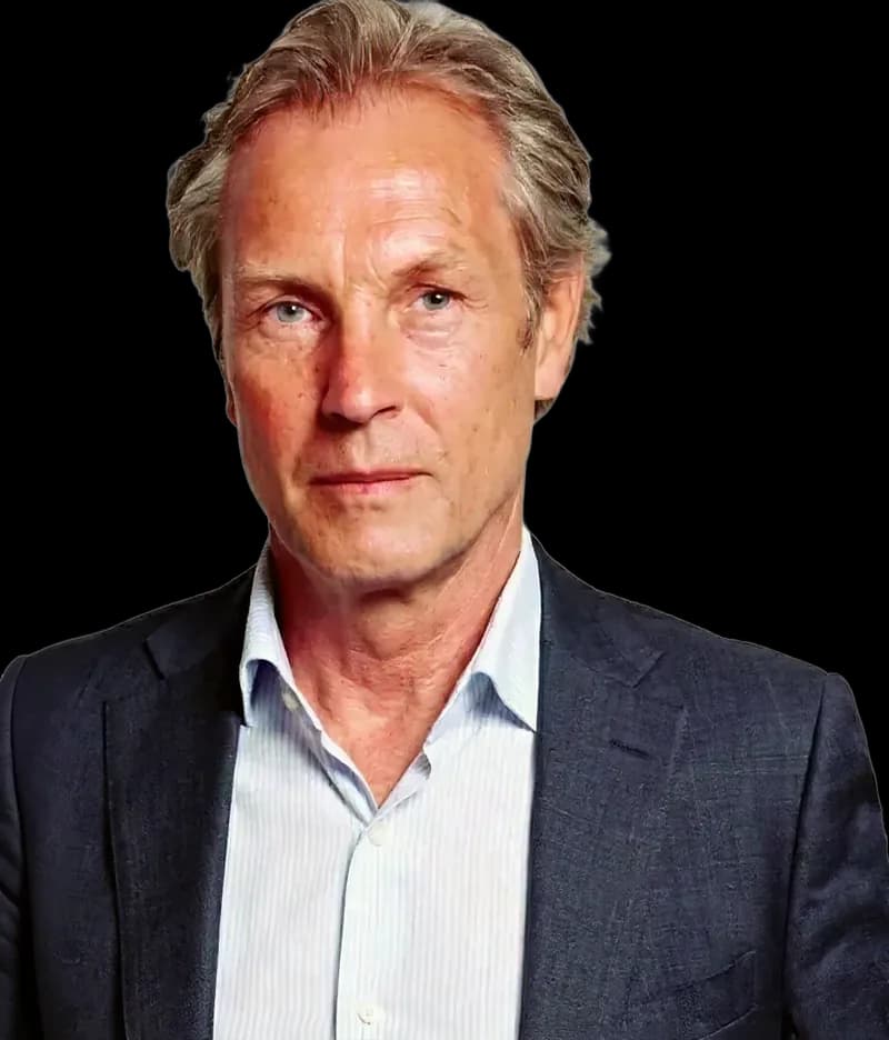 Bjorn Saltvik