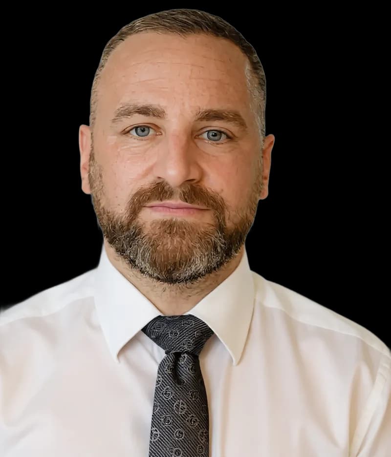 Milija Bozovic