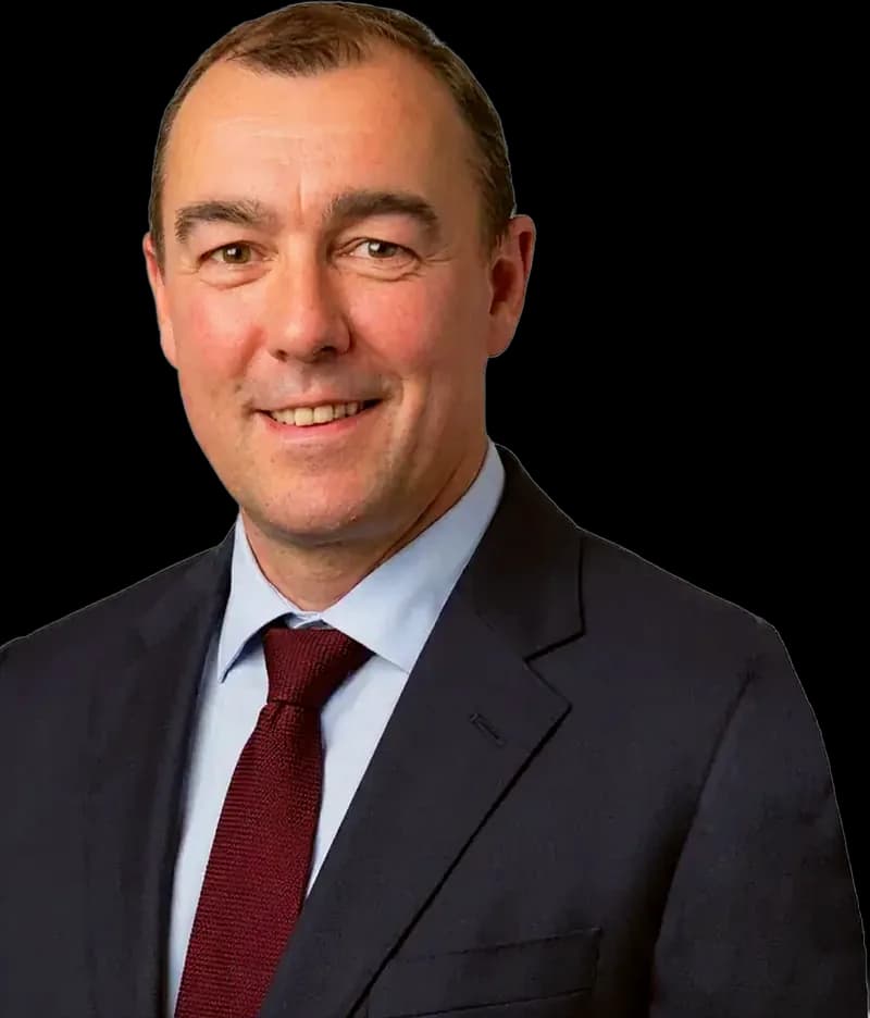 Nigel Dowden