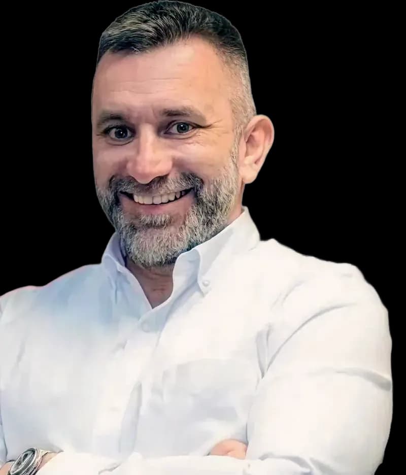Igor Vlahovic