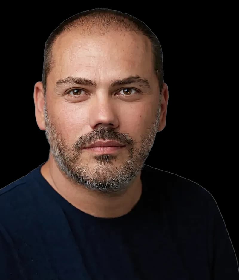 Mirko Prelević