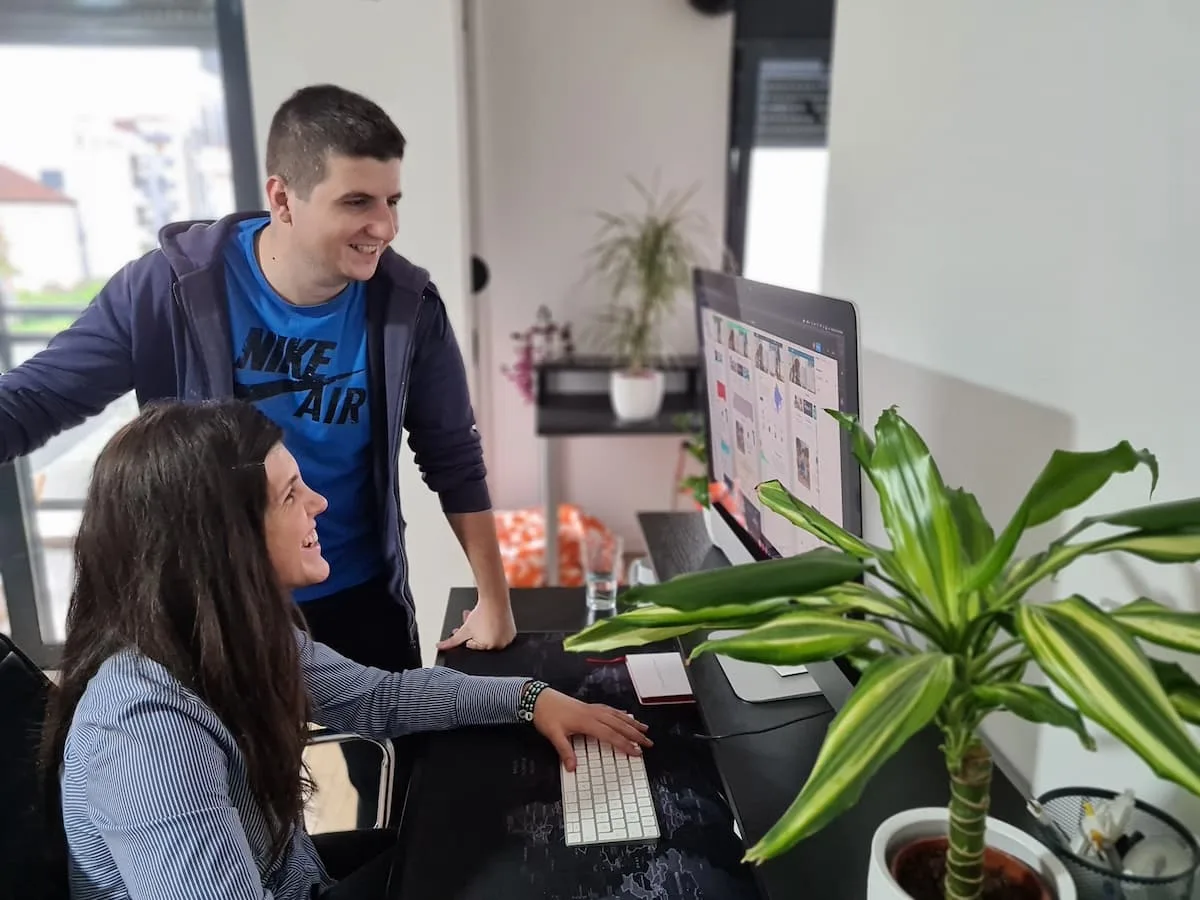Full-cycle web development at Codepixel