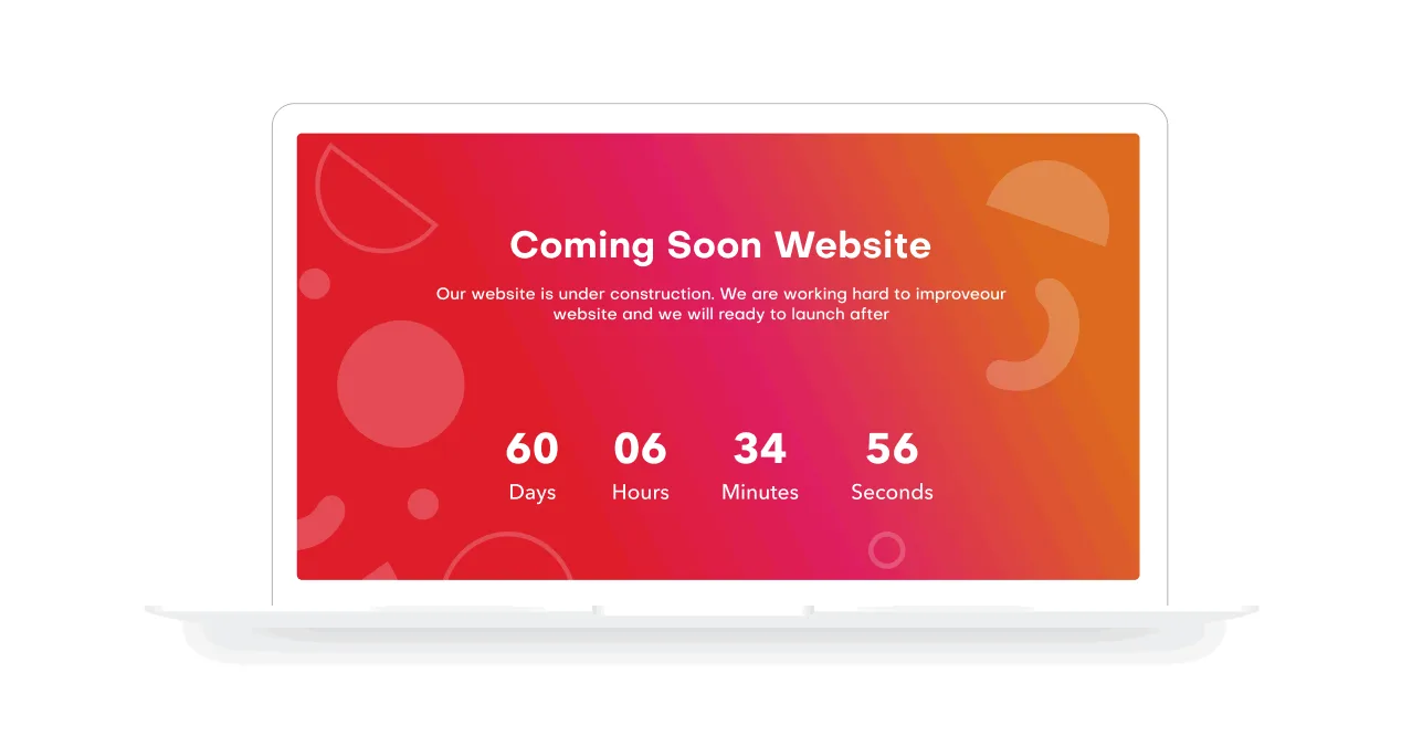 A preview of the new Codepixel website